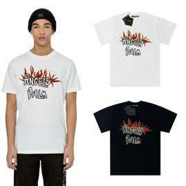Picture of Palm Angels T Shirts Short _SKUPalmAngelsS-XLcmtx264154